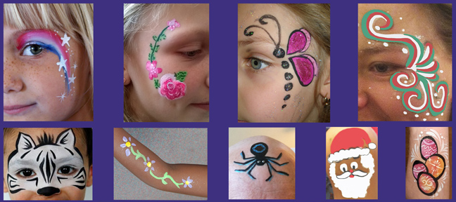 Face Painting